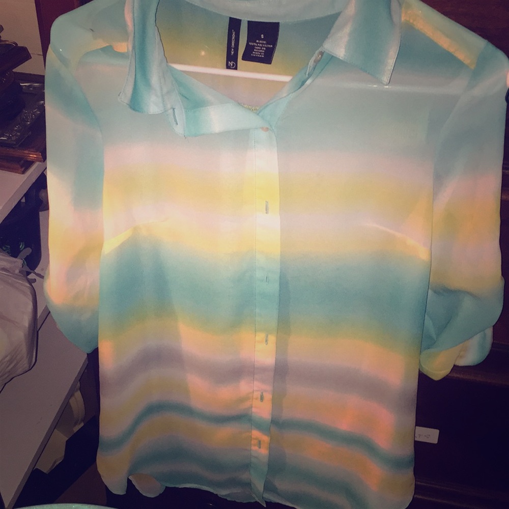 Shirt